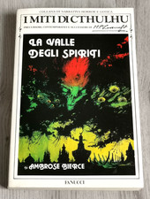 Ambrose Bierce "I MITI DI