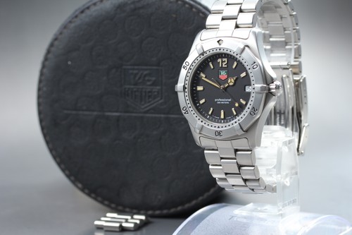 Orologio uomo quarzo tag - orologio,