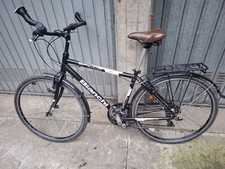 City bike bianchi spillo - city,