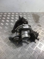 Turbocompressore benzina Saab