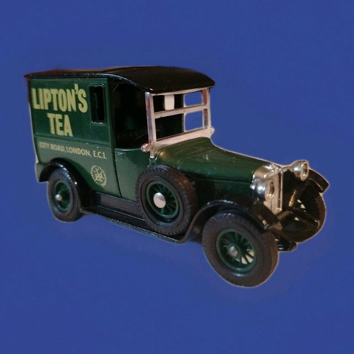 Lesney matchbox modellino - lesney,