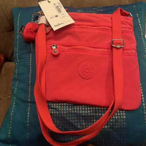 Borsa tracolla kipling - tracolla,
