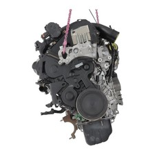Motore Tipo XVJA - Ford B-MAX