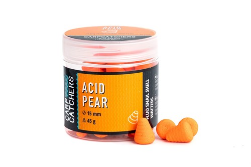Carp catchers fluo snail - carp,