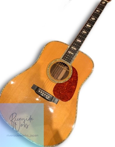 Martin 1970 german spruce - martin,