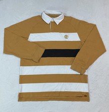 Felpa Polo Rugby Timberland