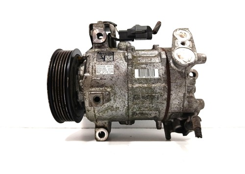 Compressore per fiat 500 - a/c,