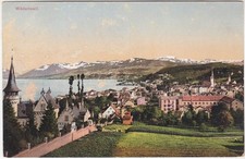 WÄDENSWIL - SVIZZERA -