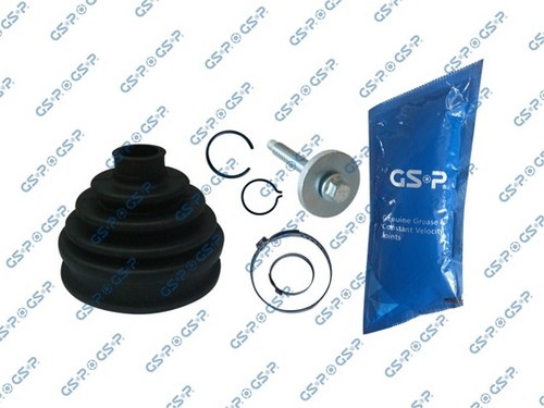 Kit cuffia semiasse sul - cuffia,,