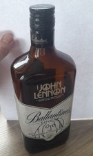 BALLANTINE'S SCOTCH WHISKY