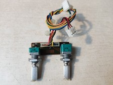 ICOM IC-R7100 AF GAIN/SQUELCH