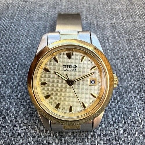 Orologio citizen quarzo - orologio,