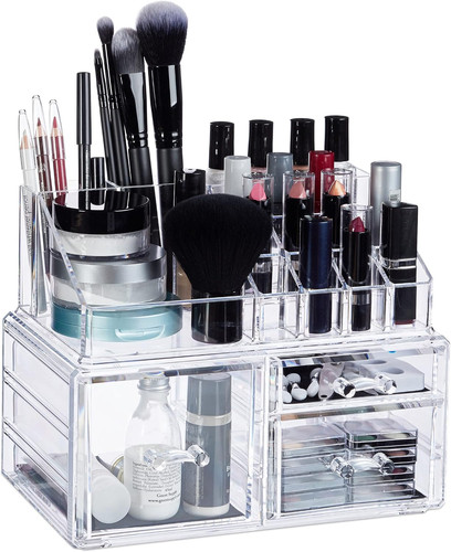 Contenitore cosmetici 3 - contenitore, cosmetici,