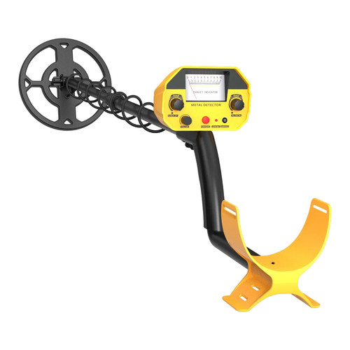 Metal detector md4030 pro - metal,