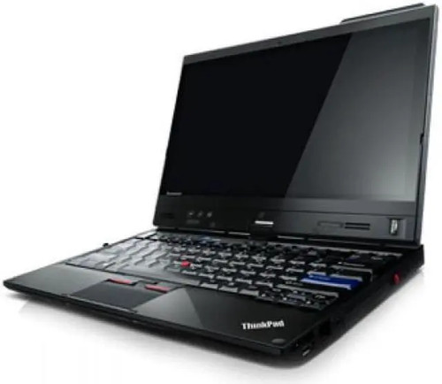 Lenovo thinkpad x220 - lenovo,