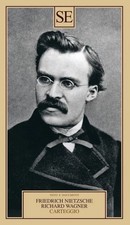 Carteggio - Friedrich