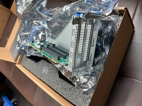 Proliant dl380 gen 11 - hp,