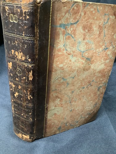 Novelist magazine 1784 - novelist’s,