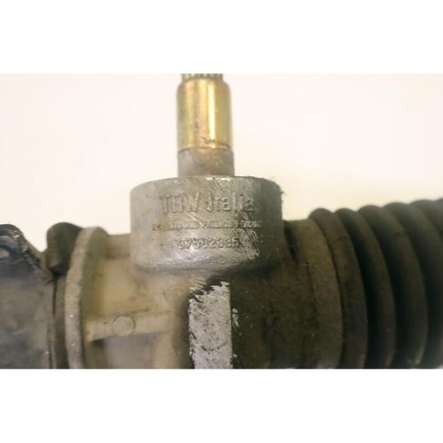 Scatola sterzo fiat - scatola,