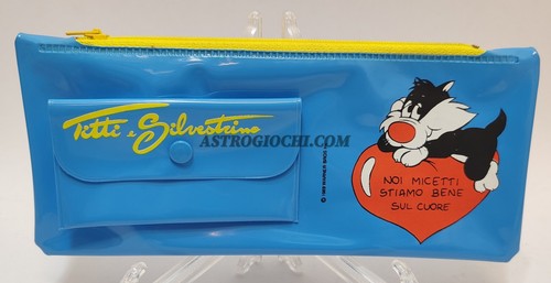 Pencil case titti - pencil,