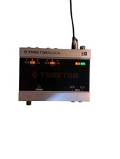 Native instruments scheda