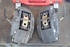 Pinze freno anteriori Brembo 4