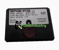 1PC New BRAHMA SM152N.2 Ignition controller