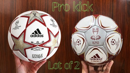 Palloni adidas finale uefa - adidas,