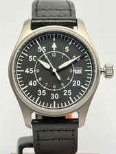 Orologio aviatore titanio - aviatore,