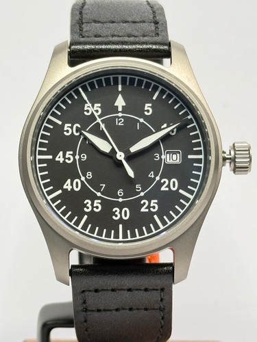 Orologio polso aviator pro - polso,