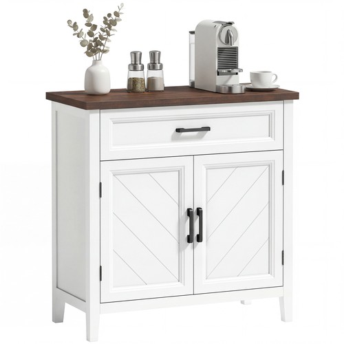 Homcom credenza cucina per - homcom,