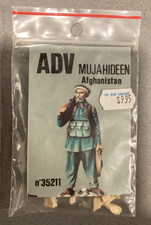 Azimut No 35211 Mujahideen