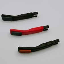 Affilalamine per pattini da