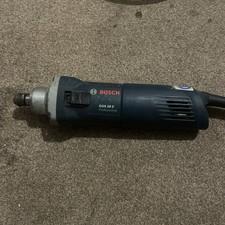 Bosch Professional GGS 28 C