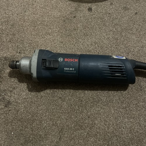 Bosch professional ggs c - professional, 28
