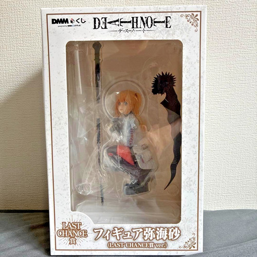 Dmm kuji death note - dmm,