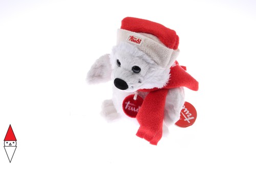 Peluche trudi trudino cm - peluche, 15