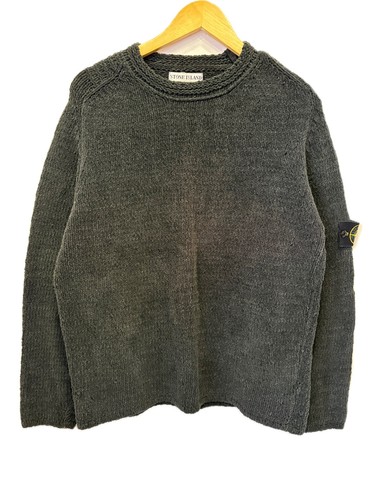 Stone island maglione taglia - -,