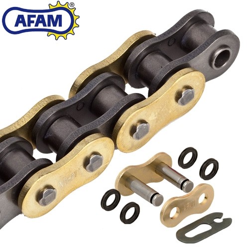 Catena afam per sherco - catena,