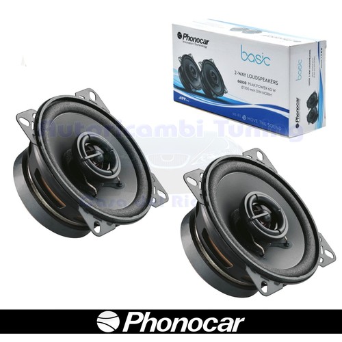 Phonocar basic 66020 - phonocar,