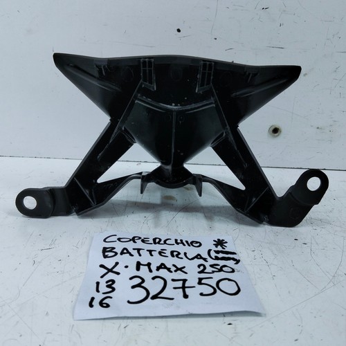 Coperchio scudo anteriore - coperchio,