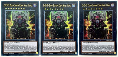 Gfp2 en142 d duo - d/d/d, duo-dawn