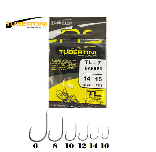 Ami pesca tubertini - tubertini, serie