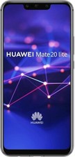 Huawei Mate 20 Lite 6,3"