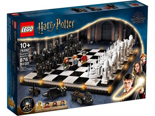 Lego harry potter - lego®,