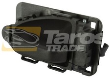 Maniglia interna della porta