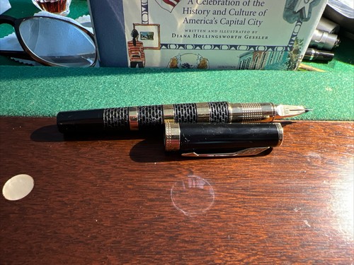 Penna parker ingenuity - ingenuity, large