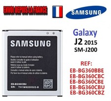 BATTERIE NEUVE ORIGINALE