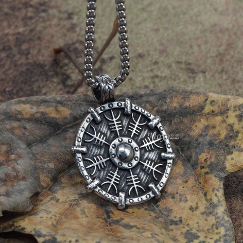 Collana uomo norvegese