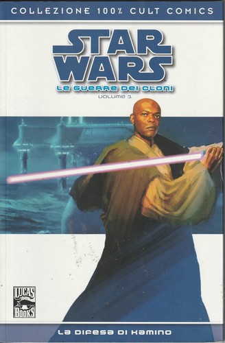 Collezione 100 star wars la - collezione,